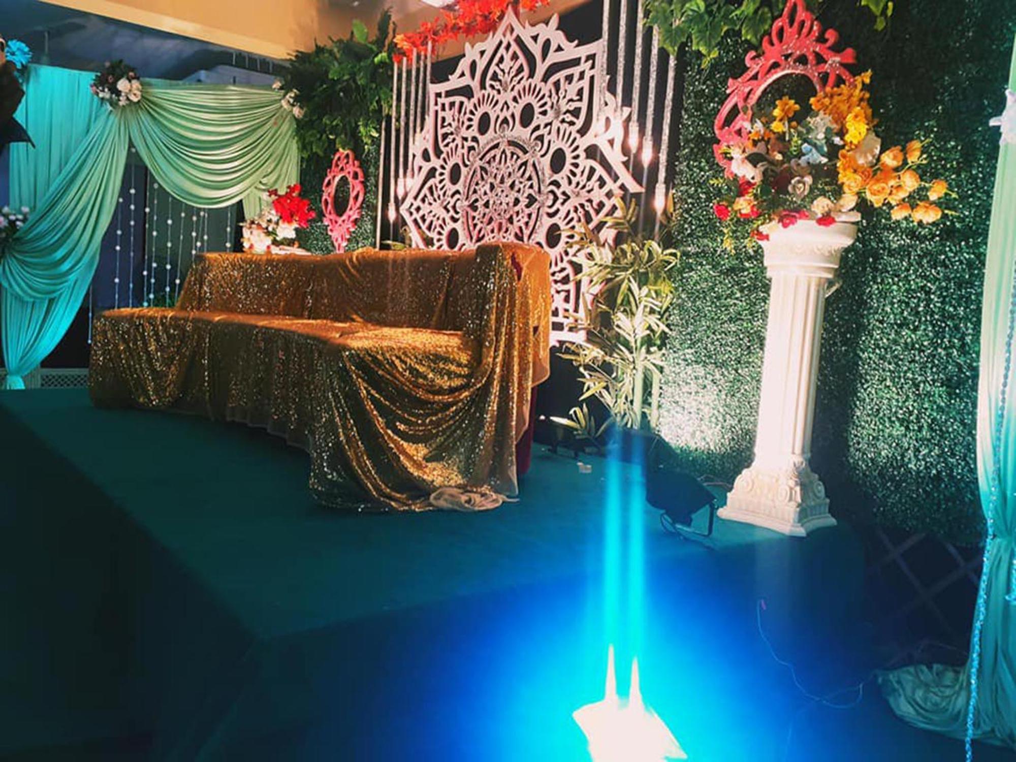 Q Palace Hotel Comilla Exterior photo
